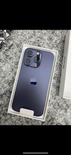 I phone 14 pro, Enlèvement, Violet, 128 GB, IPhone 14 Pro