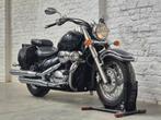 Suzuki Volusia intruder vl800c limited edition @motomobilia, Motoren, Motoren | Suzuki, 2 cilinders, Chopper, Bedrijf, Meer dan 35 kW