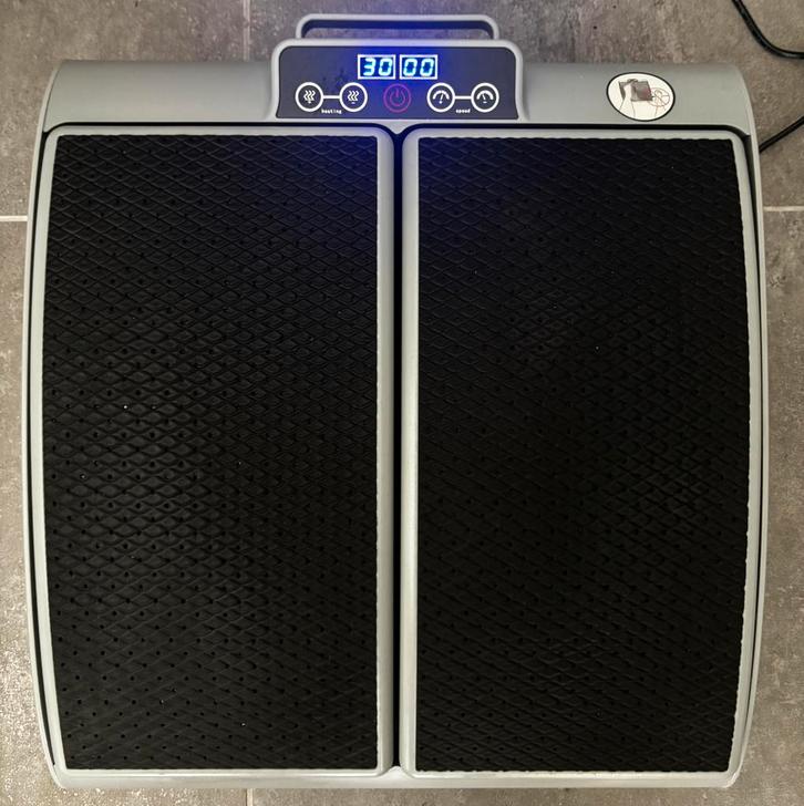 Dr. Ho’s MotionCiser, Sport en Fitness, Gezondheidsproducten en Wellness, Zo goed als nieuw, Ophalen of Verzenden