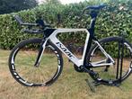 Isaac Muon TT maat 54,, Ophalen, Carbon