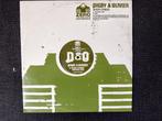 Disque Vinyl : Digby & Olivier - Seven Stones, CD & DVD, Vinyles | Dance & House, Utilisé, Enlèvement ou Envoi