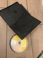 18 lege Dvd’s TX DVD-R 4.7 GB, Enlèvement ou Envoi, Neuf, Dvd, TX