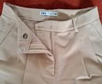 Dames broek, Ophalen of Verzenden, Zo goed als nieuw, Maat 36 (S), Zara