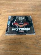 CD + DVD City Parade - Make Love Not War 2007, Ophalen of Verzenden, Zo goed als nieuw