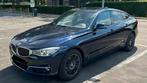 Bmw 318 Gran Turismo M pack 2014 euro6, Auto's, BMW, Automaat, Achterwielaandrijving, 1995 cc, Blauw