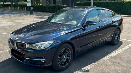 Bmw 318 Gran Turismo M pack 2014 euro6, Auto's, BMW, Particulier, 3 Reeks GT, ABS, Adaptieve lichten, Airbags, Airconditioning