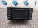 NISSAN JUKE [SAT_NAV_UNIT] 2017, Ophalen of Verzenden, Gebruikt, Stiba lid
