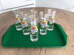 " Nieuwe Ice Thee glazen " 6 stuks, Ophalen of Verzenden, Nieuw, Frisdrankglas