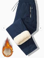 Broek 38-40 NIEUW Waterafstotende thermische technische, Fietsen en Brommers, Ophalen of Verzenden, Zo goed als nieuw