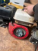 3x honda motoren, Doe-het-zelf en Bouw, Ophalen, Gebruikt, Benzinemotor