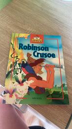 Robinson Crusoe, Ophalen, Zo goed als nieuw, Van Gool