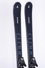 149 dames ski's ATOMIC CLOUD BLACK HEAVEN, Sport en Fitness, 140 tot 160 cm, Gebruikt, Verzenden, Carve
