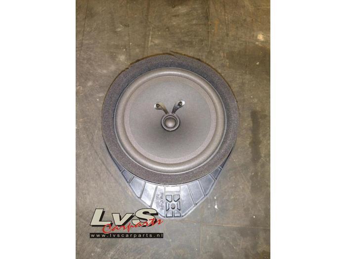 Luidspreker van een Opel Karl, Auto-onderdelen, Elektronica en Kabels, Opel, Gebruikt, 3 maanden garantie, Ophalen of Verzenden