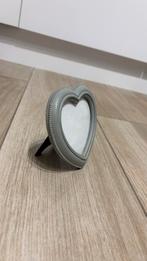 Kader hartjes vorm, Ophalen of Verzenden, Gebruikt