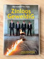 Neveneffecten - Zinloos Geweldig DVD, Cd's en Dvd's, Alle leeftijden, Ophalen of Verzenden, Zo goed als nieuw, Stand-up of Theatershow