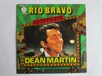 Dean Martin : Rio bravo., CD & DVD, Vinyles Singles, Comme neuf, 7 pouces, Musique de films et Bande son, Enlèvement ou Envoi