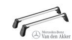 Set dakdragers voor Mercedes-Benz S klasse lang V222, Ophalen of Verzenden, Nieuw