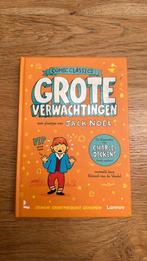 Charles Dickens - Comic Classics - Grote verwachtingen, Ophalen, Zo goed als nieuw, Charles Dickens