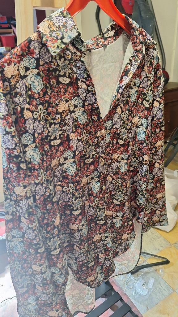zomer topjes ,set van 3, Kleding | Dames, Topjes, Gedragen, Maat 38/40 (M), Blauw, Ophalen of Verzenden