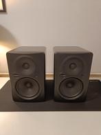 Mackie HR-624 MK2 Powered THX Studio Monitors, Muziek en Instrumenten, Versterkers | Keyboard, Monitor en PA, Ophalen, Gebruikt