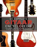 De Complete Gitaar Encyclopedie - NIEUW in de folie!, Boeken, Nieuw, Ophalen of Verzenden, Instrument