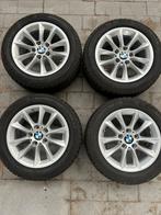 Winterwielen BMW 1 (F20) 2 (F22) Reeks, Ophalen, Gebruikt, 16 inch, Banden en Velgen