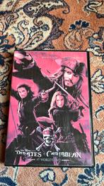 Pirates of the caribbean: at world’s end, Cd's en Dvd's, Dvd's | Nederlandstalig, Ophalen of Verzenden, Zo goed als nieuw