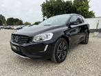 Volvo XC60 XC60 2.0 D3 Momentum (bj 2017), Auto's, Volvo, Gebruikt, 4 cilinders, 1969 cc, Zwart
