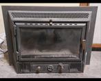 Inbouwstoof, Huis en Inrichting, Kachels, Ophalen, Gebruikt