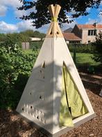 Smoby tipi huis 1 jaar oud, Enfants & Bébés, Enlèvement, Comme neuf