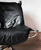 Falcon Chair by Sigurd Ressell, mid-century, 1970s, Enlèvement