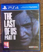 The last of us part 2, Consoles de jeu & Jeux vidéo, 1 joueur, Enlèvement ou Envoi, Comme neuf