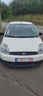 Ford fiesta utilitaire, Particulier, Achat