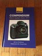 Nikon compendium, Audio, Tv en Foto, Fotocamera's Digitaal, Ophalen of Verzenden, Nikon