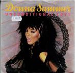 Vinyl, 7"   -   Donna Summer – Unconditional Love, Ophalen of Verzenden, Overige formaten