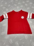 98 T-shirt ML Insigne pompiers, Enfants & Bébés, Enlèvement ou Envoi