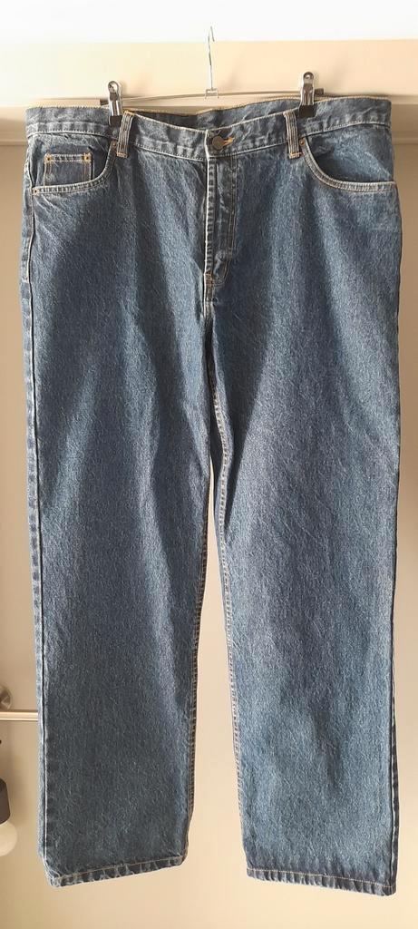 7 JEANS BROEKEN TEKOOP. ( nooit gedragen) Nog nieuw., Vêtements | Hommes, Pantalons, Comme neuf, Taille 56/58 (XL), Bleu, Enlèvement