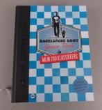 Jeroen Meus MIJN 200 KLASSIEKERS, Boeken, Ophalen of Verzenden, Gelezen, Nederland en België
