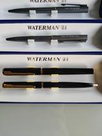 Waterman, Verzamelen, Pennenverzamelingen, Ophalen of Verzenden, Zo goed als nieuw, Vulpen, Waterman