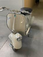 Vespa paro basso Année de construction 27/06/1956, Vélos & Vélomoteurs, Comme neuf, Enlèvement