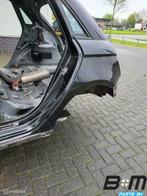 Achterscherm links of complete zijkant Audi A1 8X Sportback, Utilisé