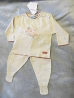 babykleding - Mt 62 - Wizzy & Woppy - shirt + broek - nieuw, Jongetje of Meisje, Nieuw, Ophalen of Verzenden, Setje