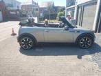 Mini Cooper Cabrio Sidewalk, Auto's, Mini, Particulier, Te koop