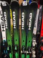 TÊTE SUPERSHAPE E-MAGNUM NP1000€ WORLDCUP REBELS DE 163 CM, 160 à 180 cm, Carving, Enlèvement ou Envoi, Skis