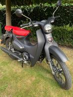 TE KOOP: HONDA SUPER CUB 125CC, Particulier, 125 cc, Toermotor, 11 kW of minder