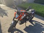 KTM DUKE 125, Motoren, Motoren | Honda, Particulier, 125 cc, 11 kW of minder