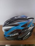 CASQUE GIRO LIVESTRONG, Fietsen en Brommers, Fietsaccessoires | Fietshelmen, Ophalen of Verzenden, Zo goed als nieuw, L, Giro