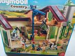Playmobil 70132 de grote boerderij, Enfants & Bébés, Jouets | Playmobil, Comme neuf, Enlèvement ou Envoi