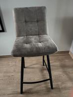 Barkrukken keukeneiland, 90 cm ou plus, Avec repose-pieds, Comme neuf, Synthétique