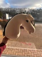 Hobby horse/stokpaard te koop, Dieren en Toebehoren, Ophalen of Verzenden, Gebruikt
